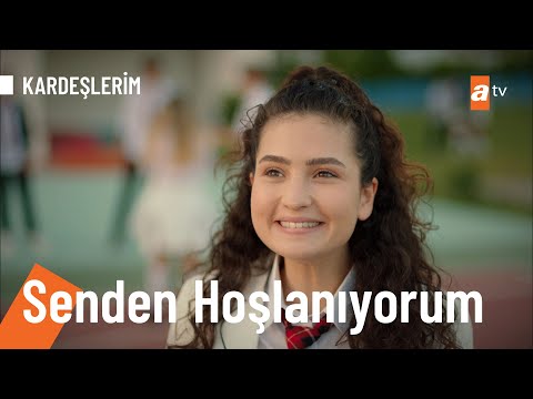 Senden hoşlanıyorum Berk!💜 - @Kardeslerim 23. Bölüm