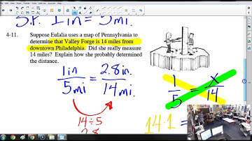 11.14.19 - CC2 4.1.2 - Scale Drawings