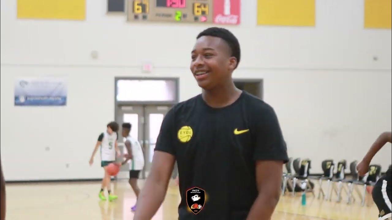 Texas Dynasty 2027 vs Family Over Fame! Jr Peach Jam Gets Heated