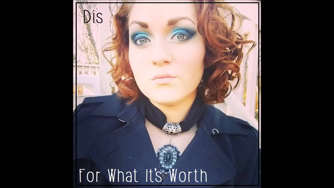 For what its worth cover youtube