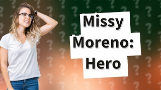 Who Is The Main Character In We Can Be Heroes?