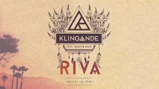 Video thumbnail of "Klingande feat. Broken Back - RIVA (Restart The Game) [Cover Art]"