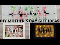 mothers day 2021 gifts|dollar tree mothers day crafts| easy shadow box diy