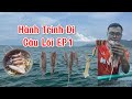 Hành Trình 1 Ngày Đi Câu Lôi #ductrainghiem #phuquocisland #fishing