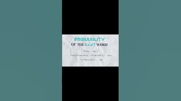 How Do Statistical Language Models Work?