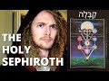 Qabalah Explained: Tree of Life, Sephiroth, Paths, & Supernals