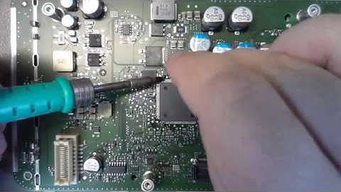 W213 LCD MCU exchange