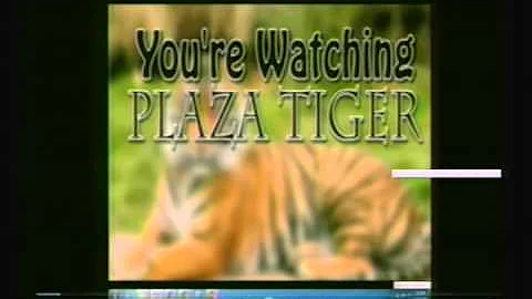 Plaza Middle School Broadcast December 15, 2014