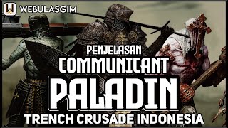 Download Lagu Kesatria Suci Yang Memburu Para Setan \u0026 Heretic Langsung Di Dalam Neraka | TRENCH CRUSADE INDONESIA MP3 Download Lagu Kesatria Suci Yang Memburu Para Setan \u0026 Heretic Langsung Di Dalam Neraka | TRENCH CRUSADE INDONESIA MP3