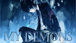 Nightcore - My Demons (Starset)