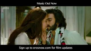 Ang Laga De Song   Goliyon Ki Raasleela Ram leela ft  Deepika Padukone, Ranveer Singh