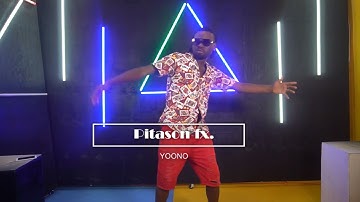 yoono official video by Pitason FX
