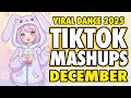 New Tiktok Mashup 2025 Philippines Party Music Viral Dance Trends December 22nd