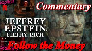 Celebrity Jeffrey Epstein: Filthy Rich (2020) Follow the Money - TV Fanatic Commentary - Season 9 Net Worth