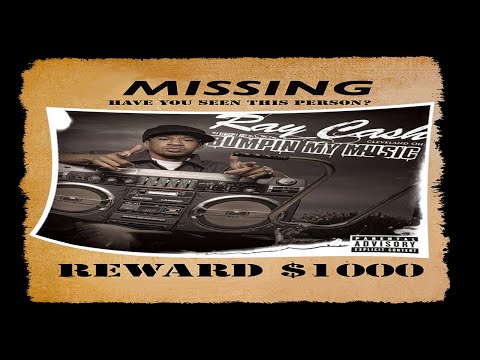Rappers Who Went Missing