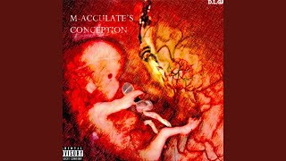 Suicidal (feat. Vitiate) - M-Acculate