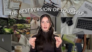 Alles Beginnt Mit Dir - Wie Du Die Beste Version Von Dir Selbst Wirst.