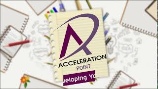 Acceleration Point (developing your skills) || Intro || Lucknow