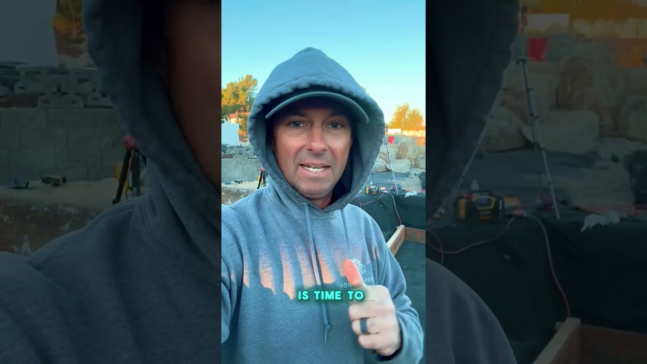 Brian ruined our good time!