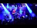 Eoto funky middle eastern space dub wanee 2012