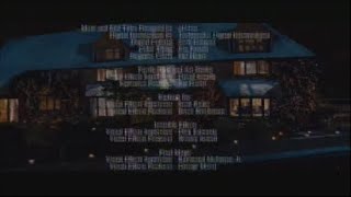 The Holiday 2006 End Credits Tbs 2022