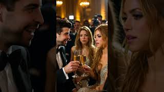 Shakira And Piqué The Cup Of Deception
