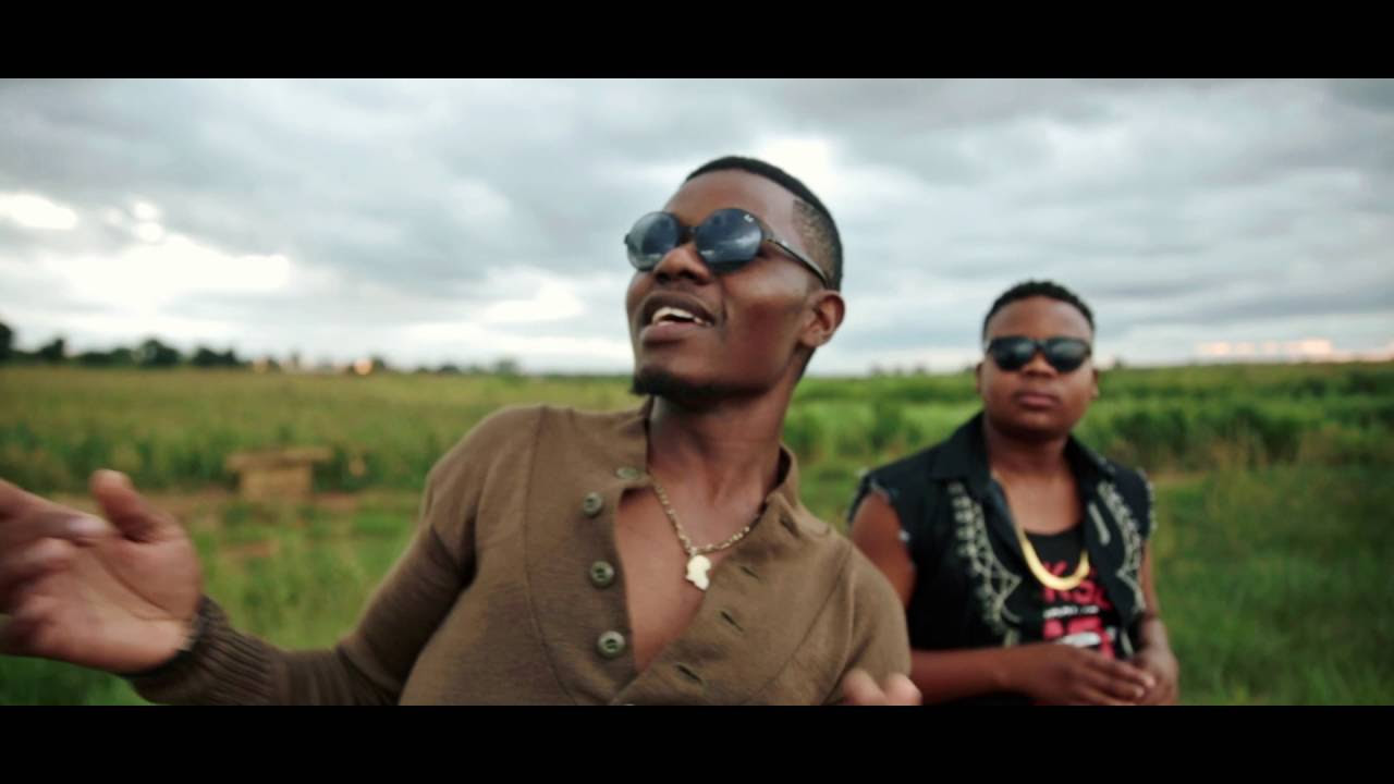 Ril B  Blaze   Mwini Zinthu Official Music Video