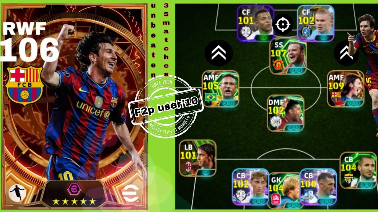 12 Matches Unbeaten! Can Anyone Stop Me? |