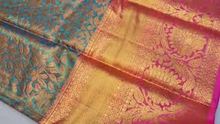 Naari Creations We Deliverसन क जर क सड दम गर गएसल क लए नच दए गए लक पर कलक कर