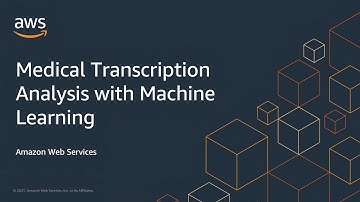 Medical Transcription Analysis with Machine Learning