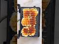 سندويش الحلوم على طريقة المطاعمHalloumi Sandwich Restaurant 