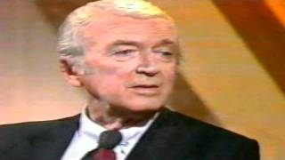 Bert Newton Interview With Jimmy Stewart Part 2