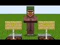 villager answers to the most important questions