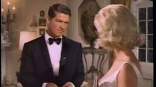 Stephen Boyd and Jean Hale in 'The Oscar'