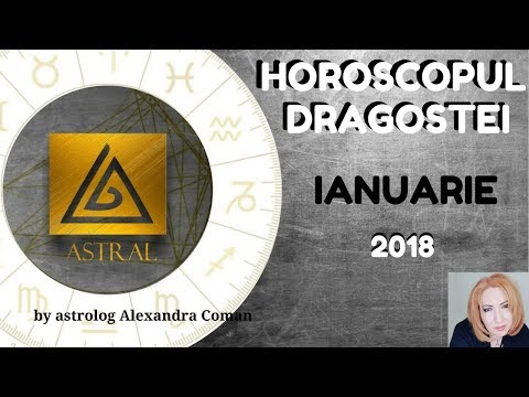 Video: Horoscop 2 Ianuarie