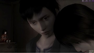 Fatal Frame 3 - Part 10