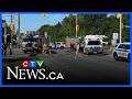 E-bike rider critically injured in Barrhaven crash