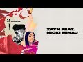 ZAYN - No Candle No Light (Lyric Video) feat. Nicki Minaj