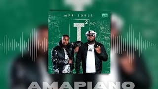 MFR Souls – Forever ft  Mandy ZA, Bozza, Manu Worldstar