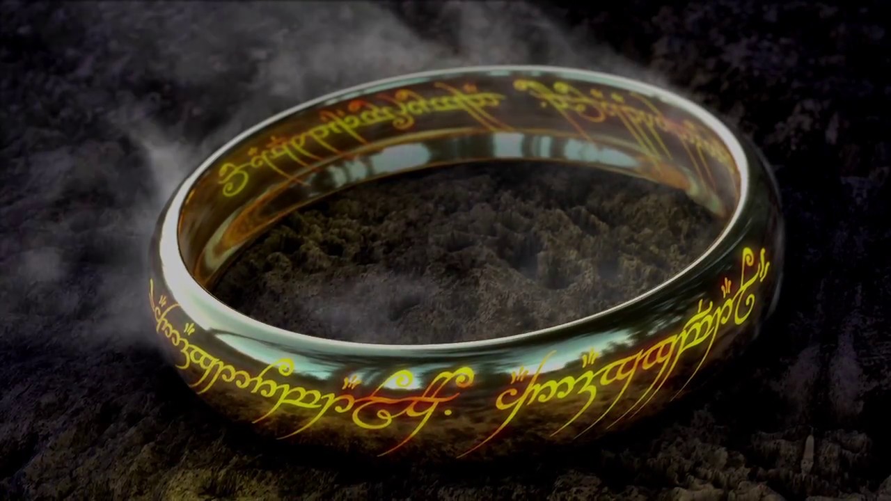 Властелин колец вырезанное. Кольцо всевластия Властелин колец. Кольцо всевластия MTG 2023. Кольцо всевластия Фродо.