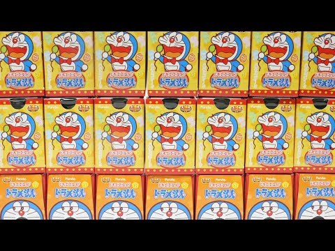 ドラえもんがいっぱい2 シークレット2種込み 全25種 フルコンプ バンダイ 食玩 ドラえもんがいっぱい2 シークレット含む全25種