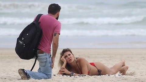BORA DORMIR LA EM CASA? : MANDE A SUA #333