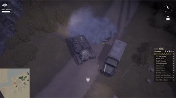 A Tale of Colonial Skill Issue Part 3