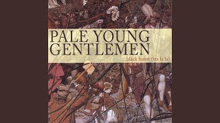 Video thumbnail of "Pale Young Gentlemen - The Crook of My Good Arm"