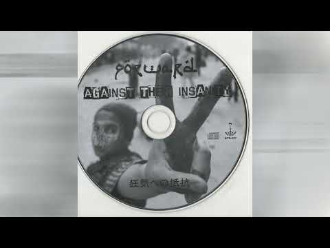 Against Their Insanity artwork