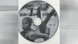 Download Lagu FORWARD: Against Their Insanity (2014) - FULL ALBUM MP3