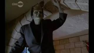 BILLY FRANKENSTEIN 1998 DUBLADO