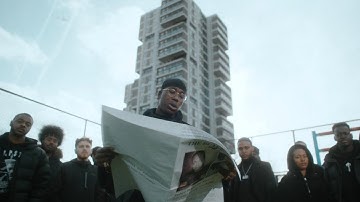 Thumbnail of Che Lingo - My Block (Official Music Video)