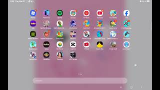 Games and wallpaper reveal (the fairy is safe)  screenshot 3