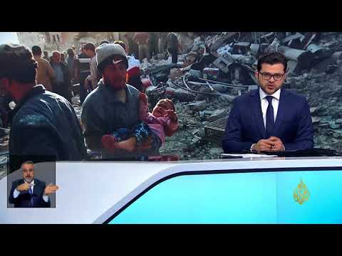نشرة الإشارة الأولى 2018/1/4